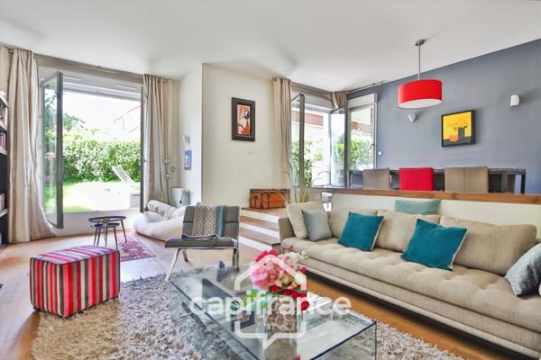 Maison à vendre 7 pièces GARCHES (92)