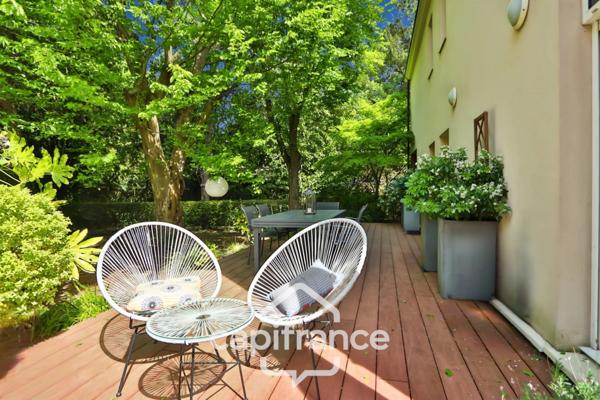 Maison à vendre 7 pièces GARCHES (92)