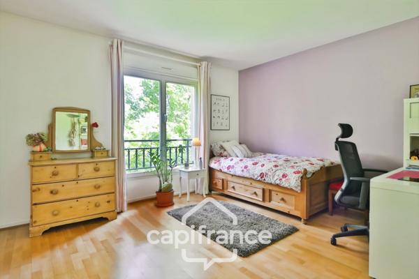 Maison à vendre 7 pièces GARCHES (92)