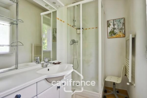 Maison à vendre 7 pièces GARCHES (92)