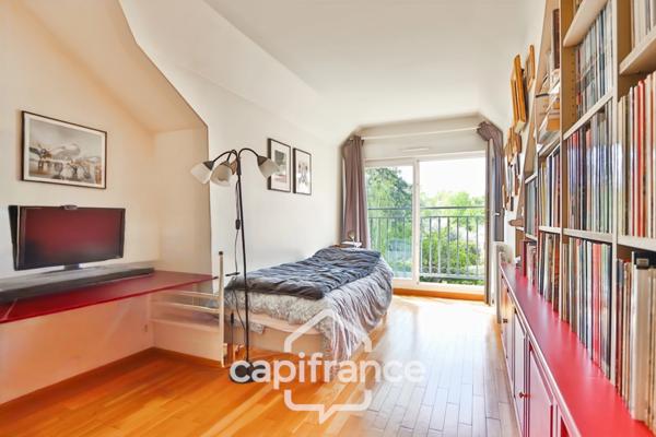 Maison à vendre 7 pièces GARCHES (92)