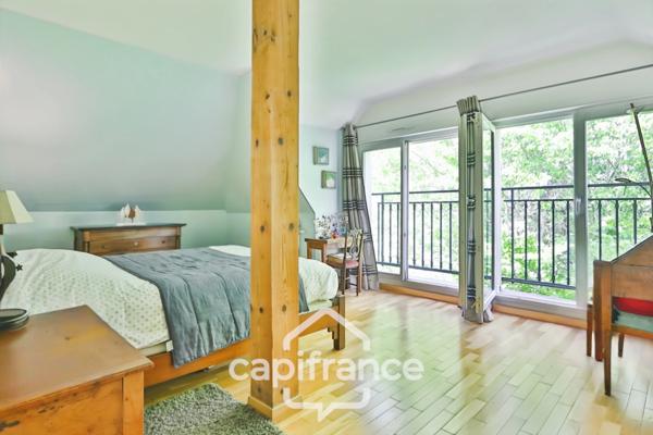 Maison à vendre 7 pièces GARCHES (92)