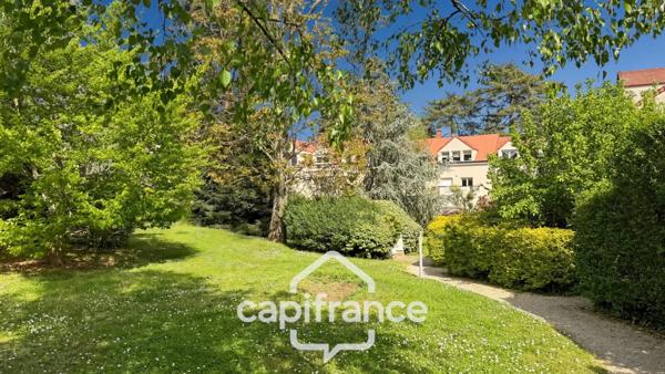 Maison à vendre 7 pièces GARCHES (92)