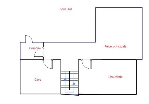 Maison à vendre 7 pièces GARCHES (92)