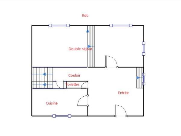 Maison à vendre 7 pièces GARCHES (92)
