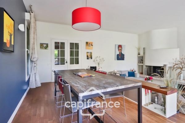 Maison à vendre 7 pièces GARCHES (92)