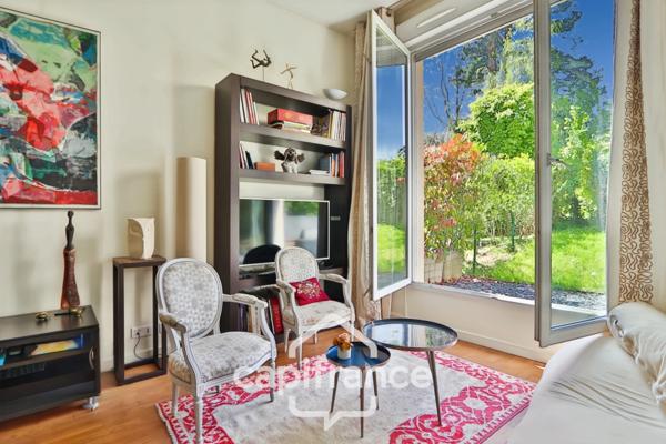 Maison à vendre 7 pièces GARCHES (92)