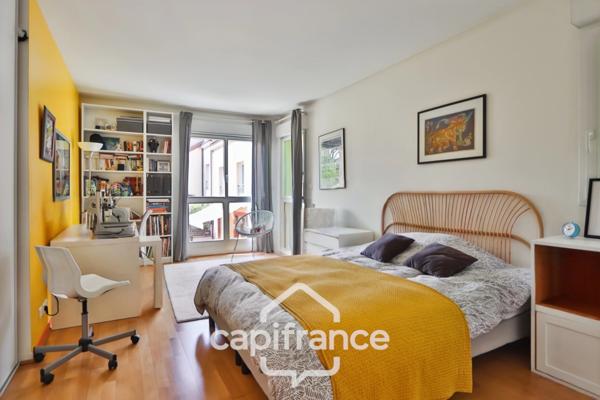 Maison à vendre 7 pièces GARCHES (92)