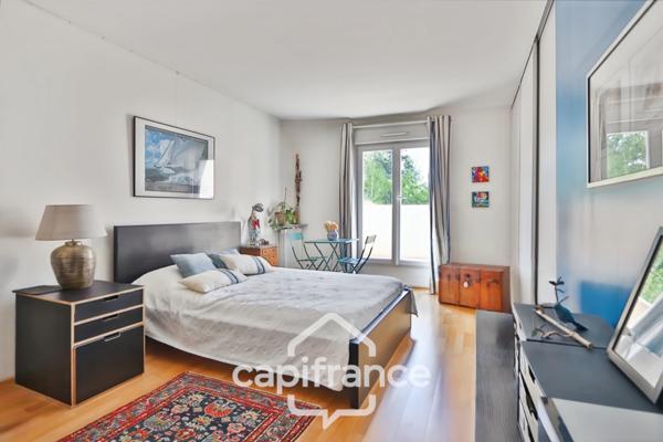 Maison à vendre 7 pièces GARCHES (92)