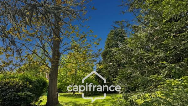 Maison à vendre 7 pièces GARCHES (92)