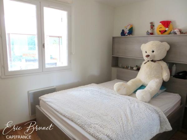 MIOS - Maison avec dépendance et piscine - au calme sur terrain de 1700 m²