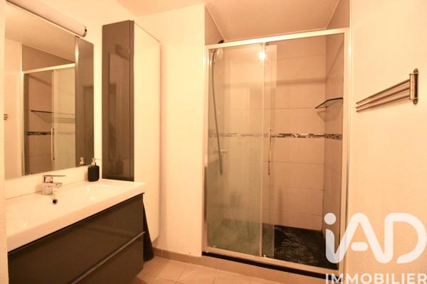 Appartement à vendre 3 pièces 58 m² Marseille 15
