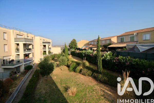 Appartement à vendre 3 pièces 58 m² Marseille 15
