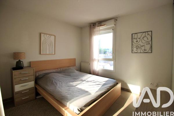 Appartement à vendre 3 pièces 58 m² Marseille 15