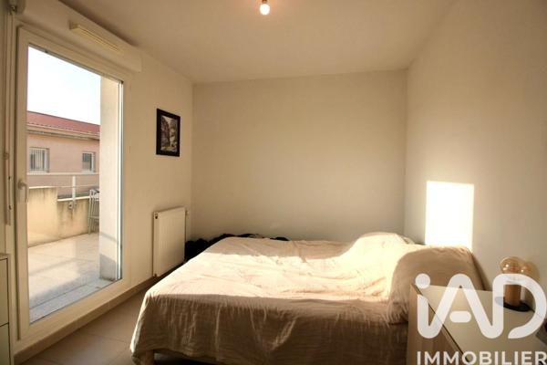 Appartement à vendre 3 pièces 58 m² Marseille 15