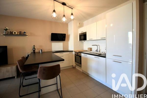 Appartement à vendre 3 pièces 58 m² Marseille 15