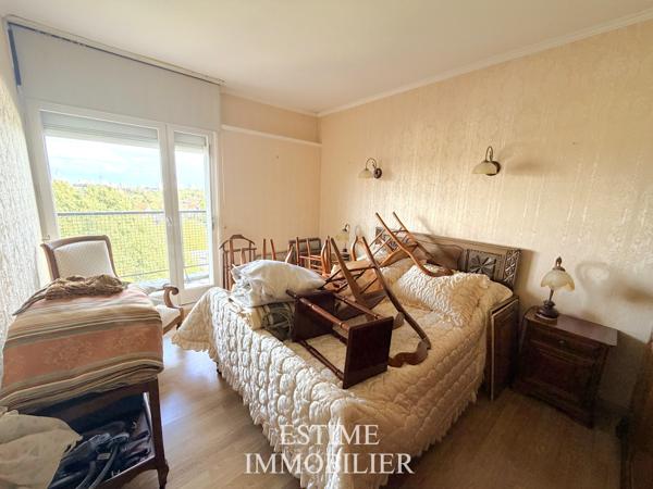 Appartement 4 pièce(s) 3 chambre(s) 98.15 m²