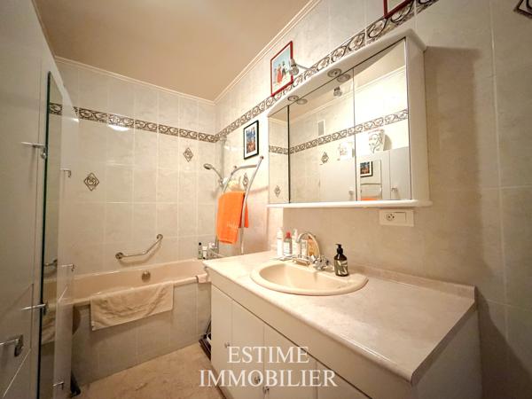 Appartement 4 pièce(s) 3 chambre(s) 98.15 m²