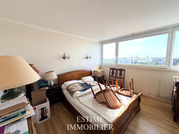 Appartement 4 pièce(s) 3 chambre(s) 98.15 m²