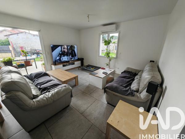 Maison à vendre 5 pièces 126 m² Bazas
