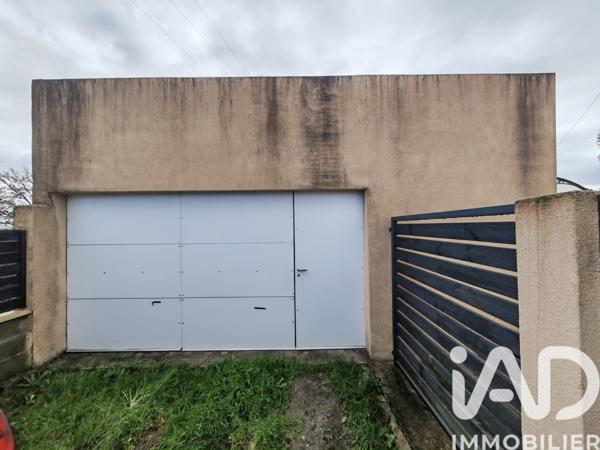 Maison à vendre 5 pièces 126 m² Bazas