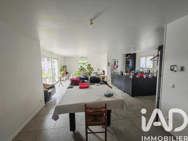Maison à vendre 5 pièces 126 m² Bazas