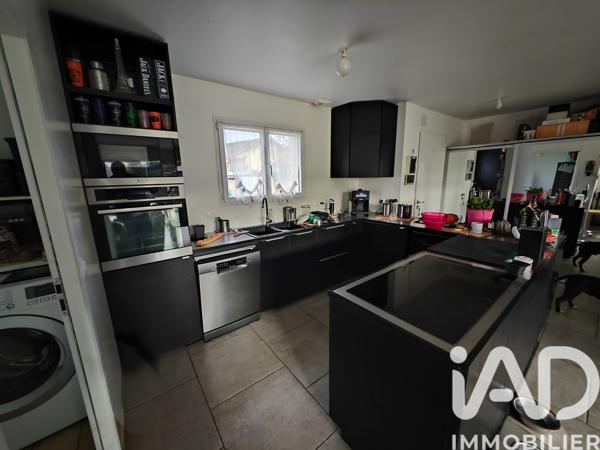 Maison à vendre 5 pièces 126 m² Bazas