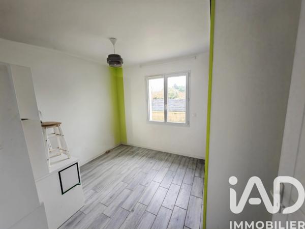 Maison à vendre 5 pièces 126 m² Bazas