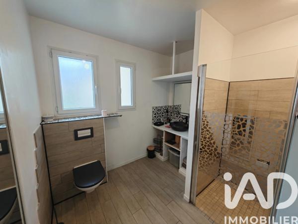 Maison à vendre 5 pièces 126 m² Bazas