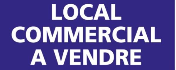 Local commercial Rouen Préfecture