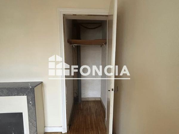 Location Appartement 2 pièces 57.67 m² - 7 RUE DES PERRIERES Nantes 44000