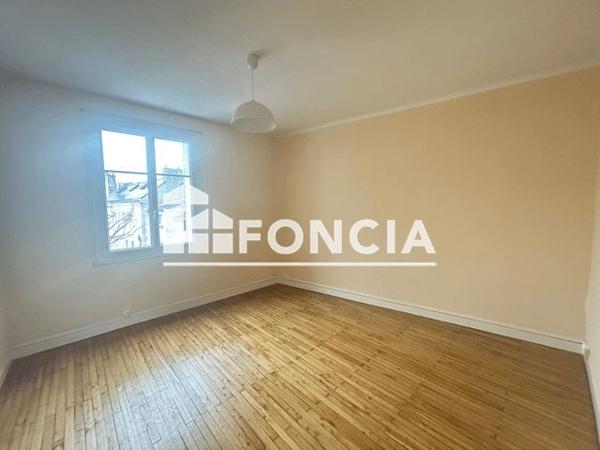 Location Appartement 2 pièces 57.67 m² - 7 RUE DES PERRIERES Nantes 44000