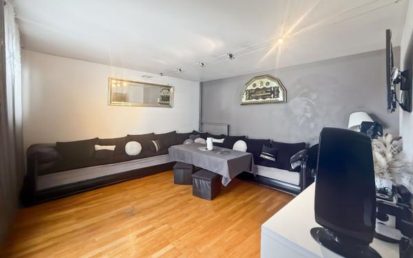 Appartement à vendre    3 pièces • 64,10 m2 Argenteuil