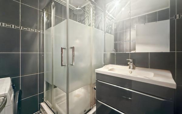 Appartement à vendre    3 pièces • 64,10 m2 Argenteuil