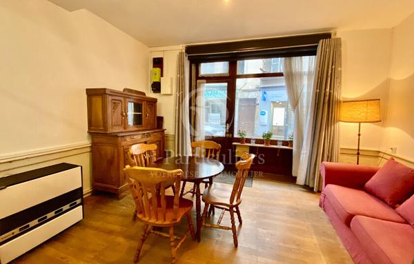 Maison de 70 m²