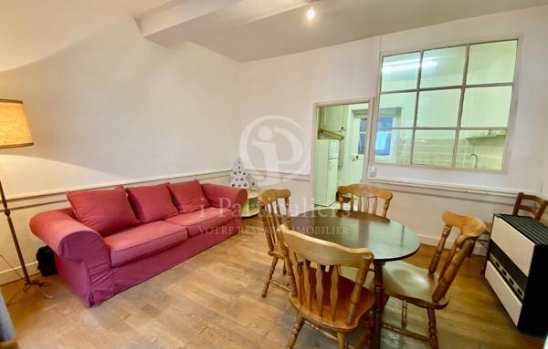 Maison de 70 m²