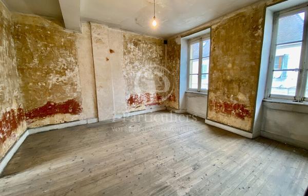 Maison de 70 m²