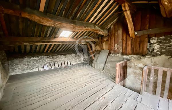 Maison de 70 m²
