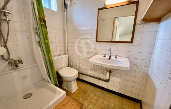 Maison de 70 m²