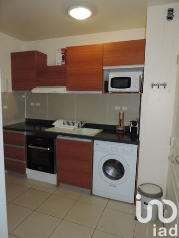 Appartement 2 pièces de 47 m² à Saint-Denis (97490)