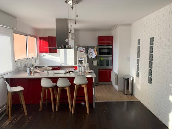 Achat appartement Sotteville-lès-Rouen - 3 pièce(s) - 58 m² - 89 990 €