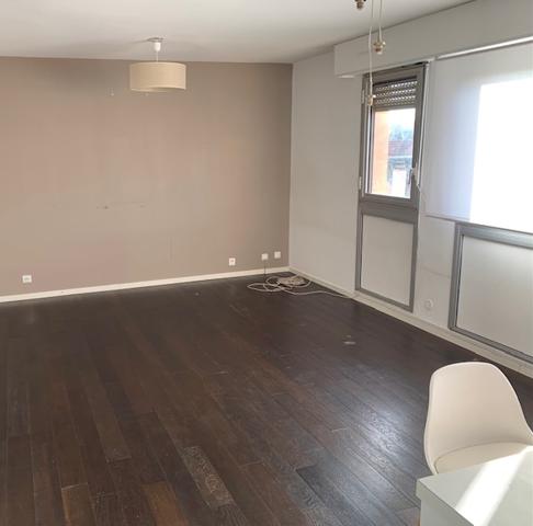 Achat appartement Sotteville-lès-Rouen - 3 pièce(s) - 58 m² - 89 990 €