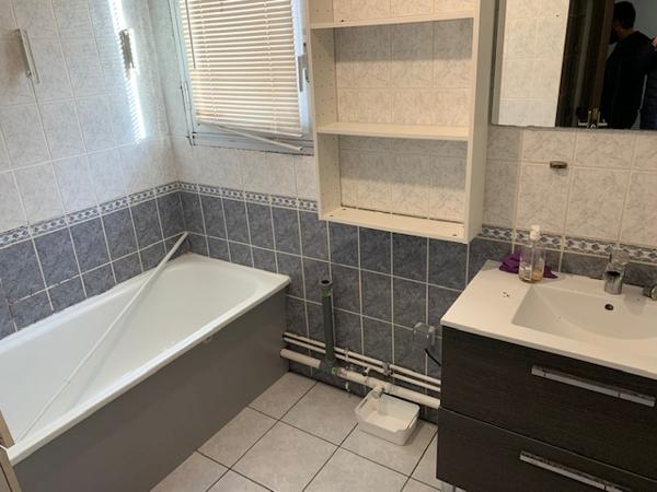 Achat appartement Sotteville-lès-Rouen - 3 pièce(s) - 58 m² - 89 990 €