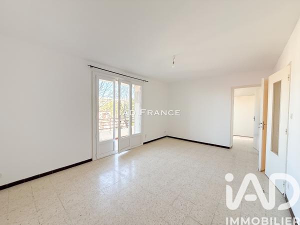 Appartement à vendre 4 pièces 75 m² Gardanne