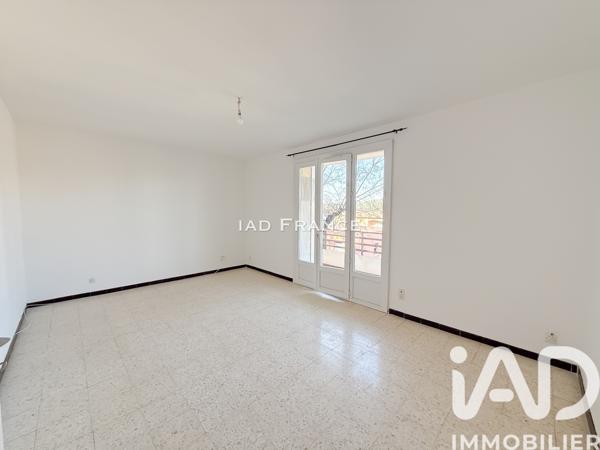 Appartement à vendre 4 pièces 75 m² Gardanne
