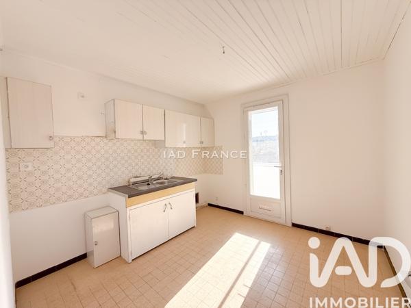 Appartement à vendre 4 pièces 75 m² Gardanne