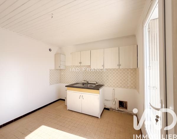 Appartement à vendre 4 pièces 75 m² Gardanne