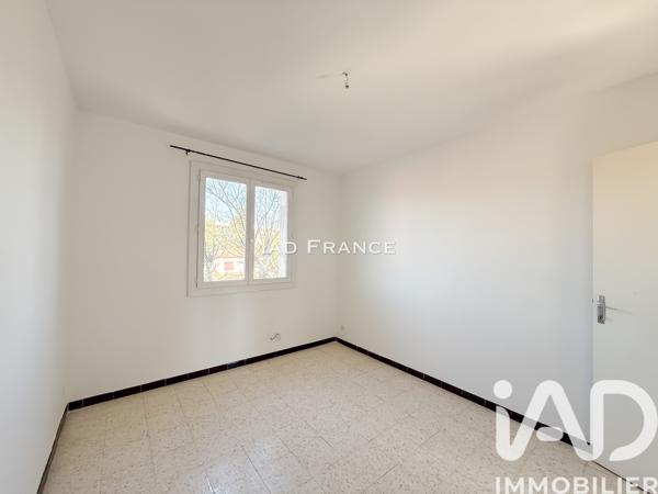 Appartement à vendre 4 pièces 75 m² Gardanne