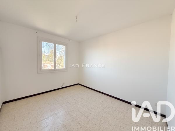 Appartement à vendre 4 pièces 75 m² Gardanne