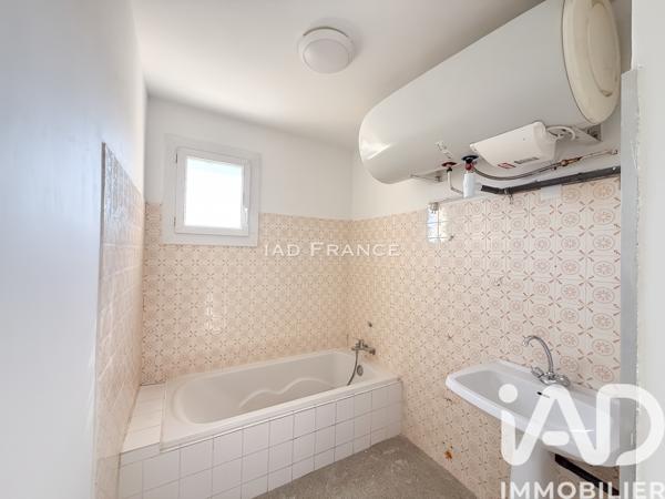 Appartement à vendre 4 pièces 75 m² Gardanne
